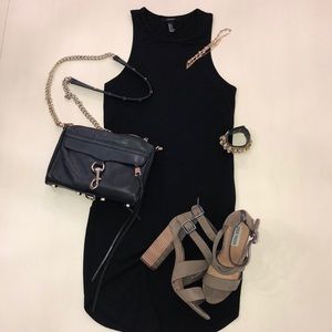 Forever 21 Knit Dress